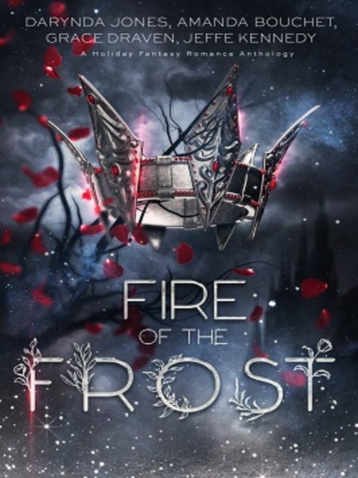 Title details for Fire of the Frost by Jeffe Kennedy - Wait list